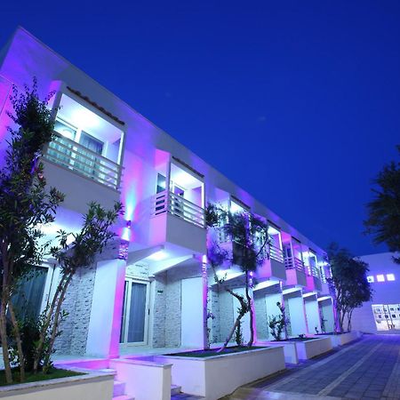 Delfi Hotel Spa & Wellness Center Bodrum Eksteriør billede