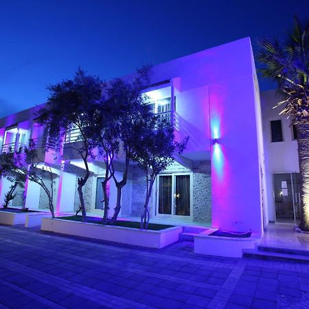 Delfi Hotel Spa & Wellness Center Bodrum Eksteriør billede