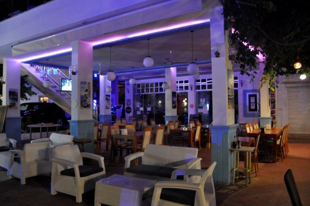 Delfi Hotel Spa & Wellness Center Bodrum Eksteriør billede