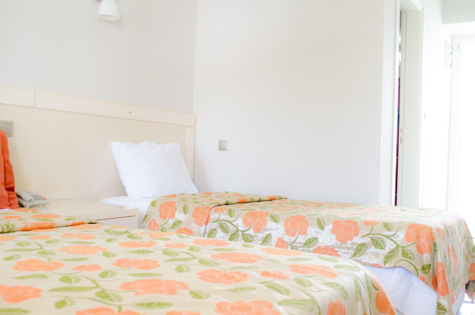 Delfi Hotel Spa & Wellness Center Bodrum Værelse billede