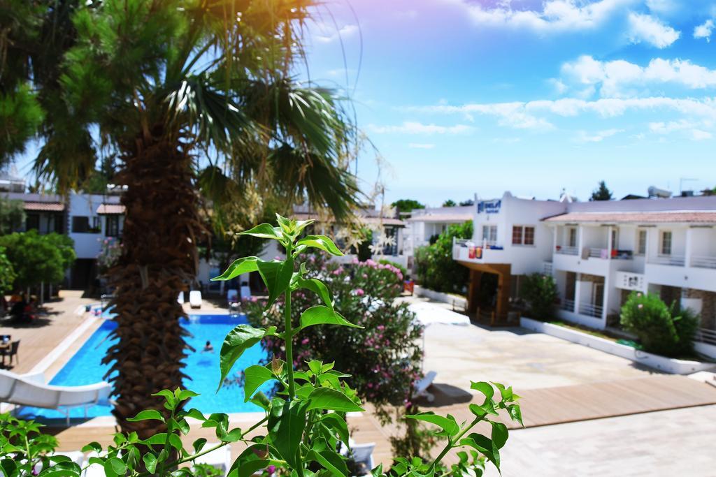 Delfi Hotel Spa & Wellness Center Bodrum Eksteriør billede