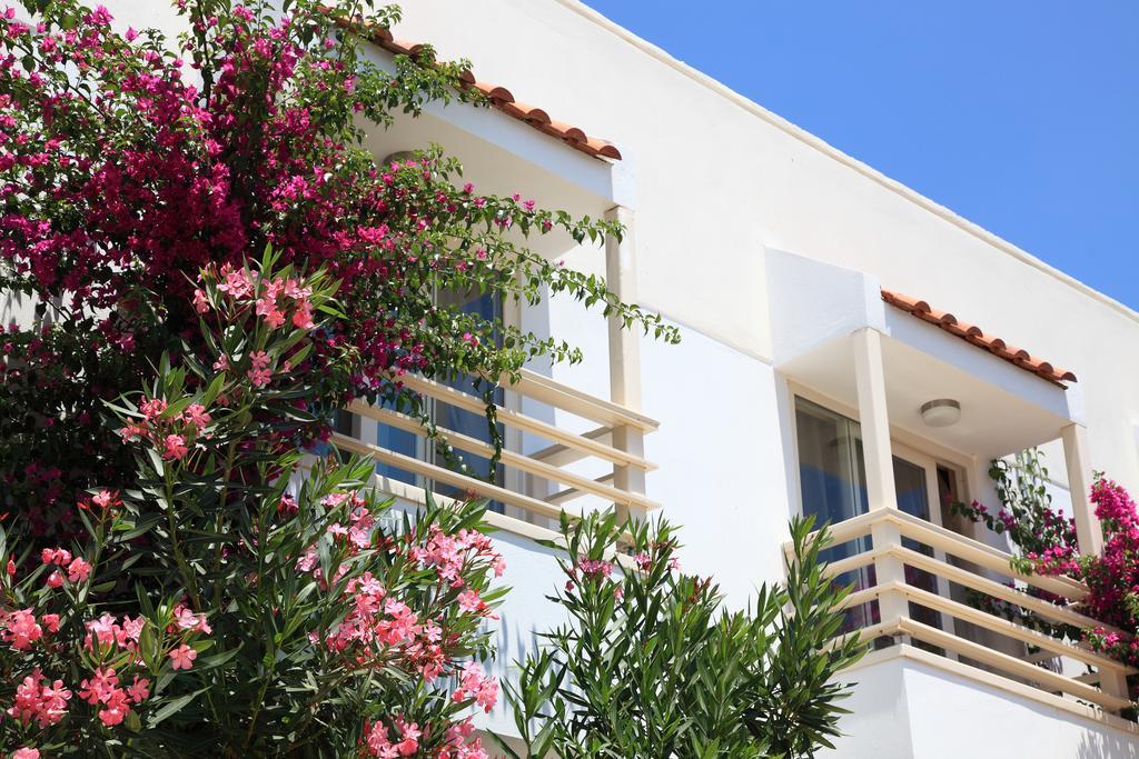 Delfi Hotel Spa & Wellness Center Bodrum Eksteriør billede