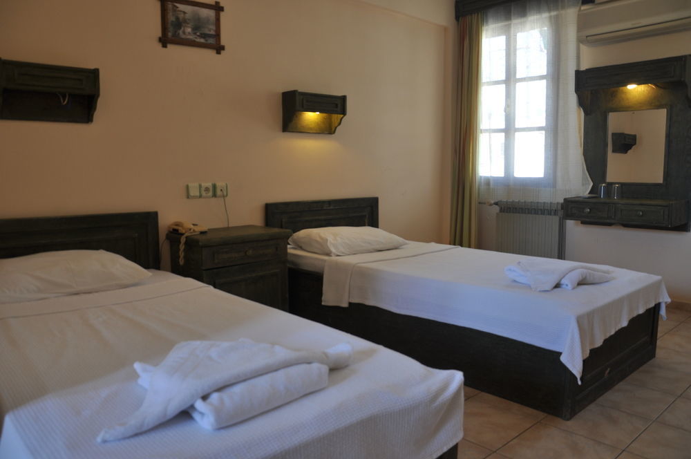 Delfi Hotel Spa & Wellness Center Bodrum Eksteriør billede