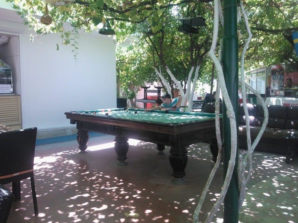 Delfi Hotel Spa & Wellness Center Bodrum Eksteriør billede