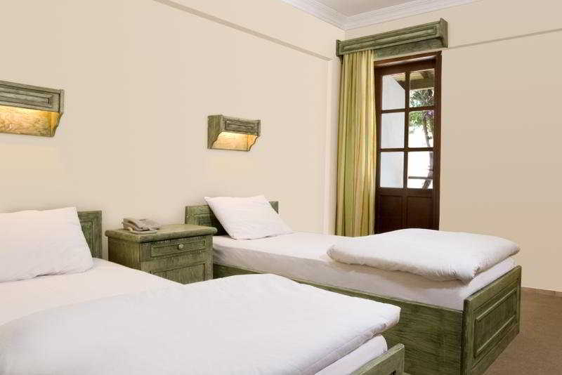 Delfi Hotel Spa & Wellness Center Bodrum Eksteriør billede