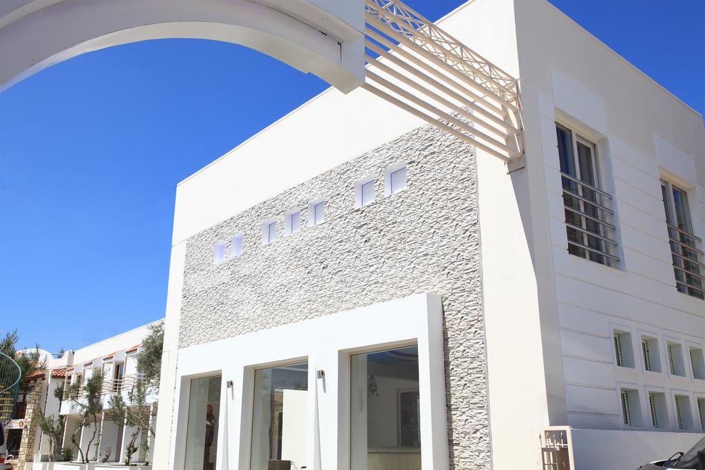Delfi Hotel Spa & Wellness Center Bodrum Eksteriør billede