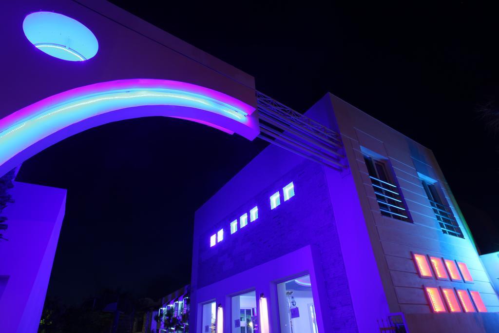 Delfi Hotel Spa & Wellness Center Bodrum Eksteriør billede